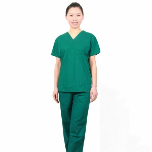 工(gōng)裝(zhuāng) Q06_uniforms-solid scrub-3